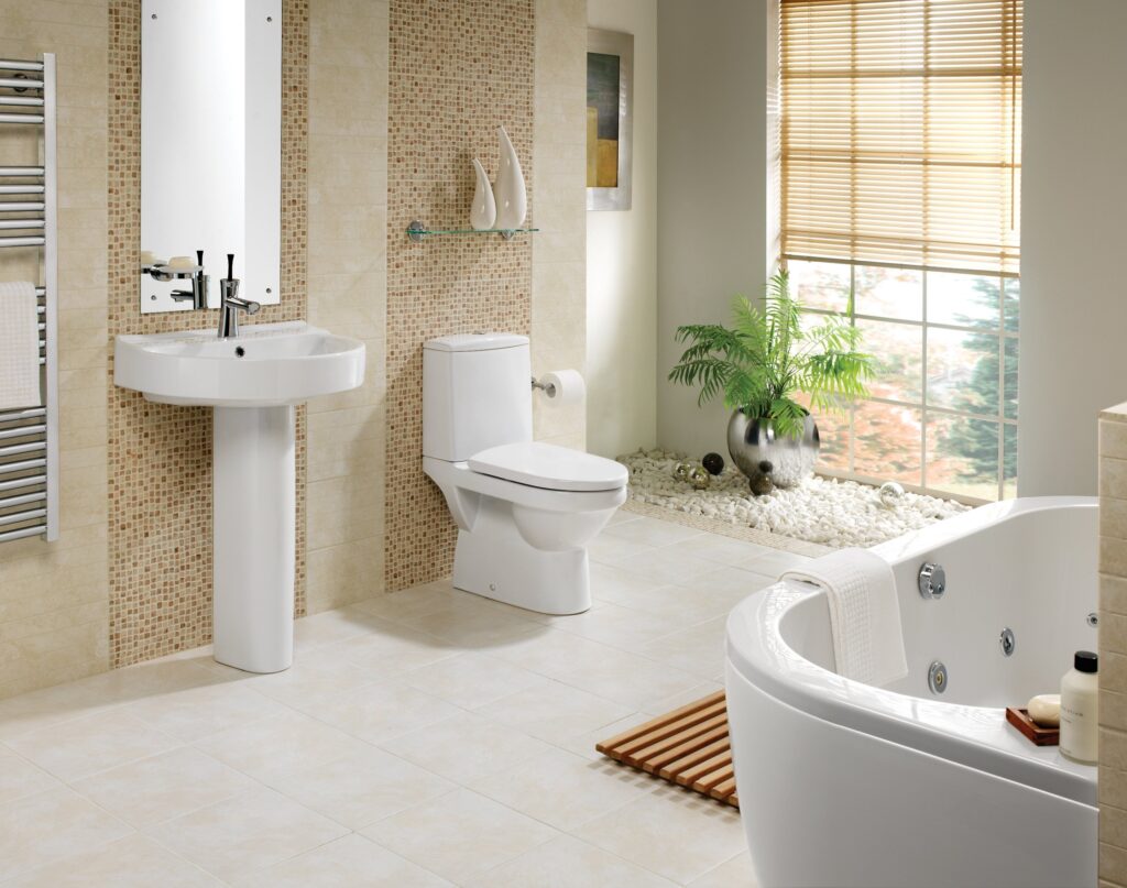 Living-Up-with-the-Modern-Bathroom-Design-502